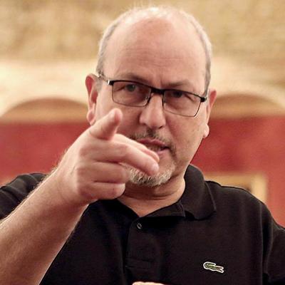 Denis Krief